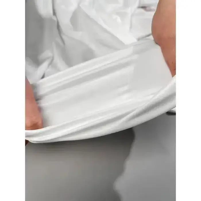 T-shirt d'été MALAGA, vêtements de sport respirants à séchage rapide