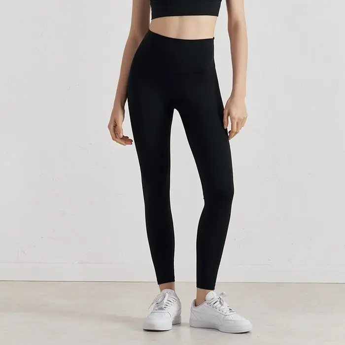 Débardeur de sport sexy pour femme avec soutien-gorge intégré et coussinets