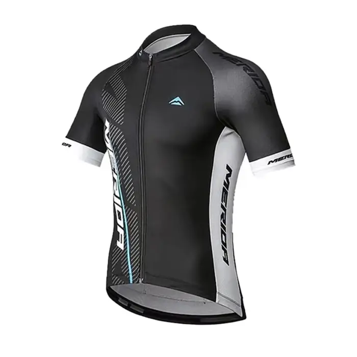 Ensemble de maillot de cyclisme Merida été 2026