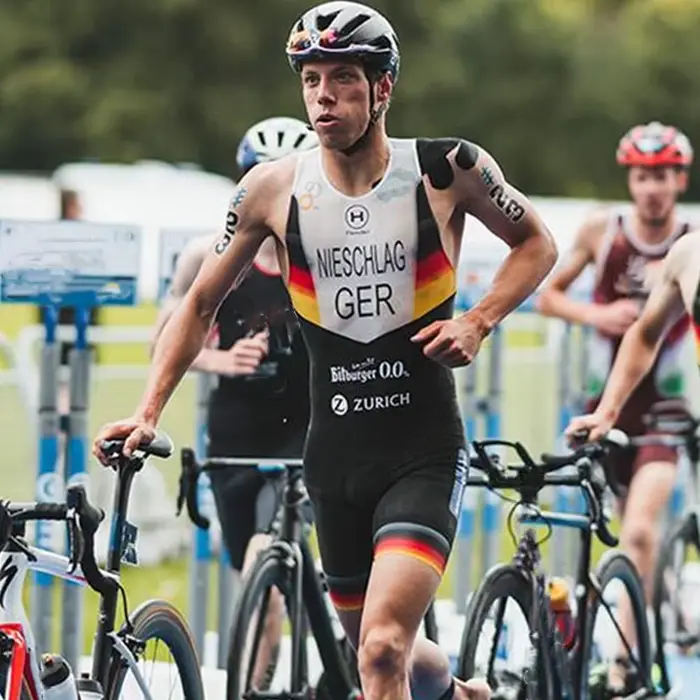 Cyclisme Triathlon Trisuit été hommes vélo vêtements Roupa De Cicliamo Pro équipe