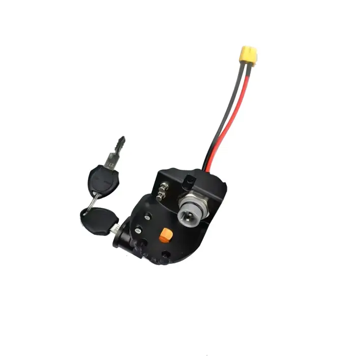Support de batterie EEL Pro Min, plaque de base de montage, connecteur de montage
