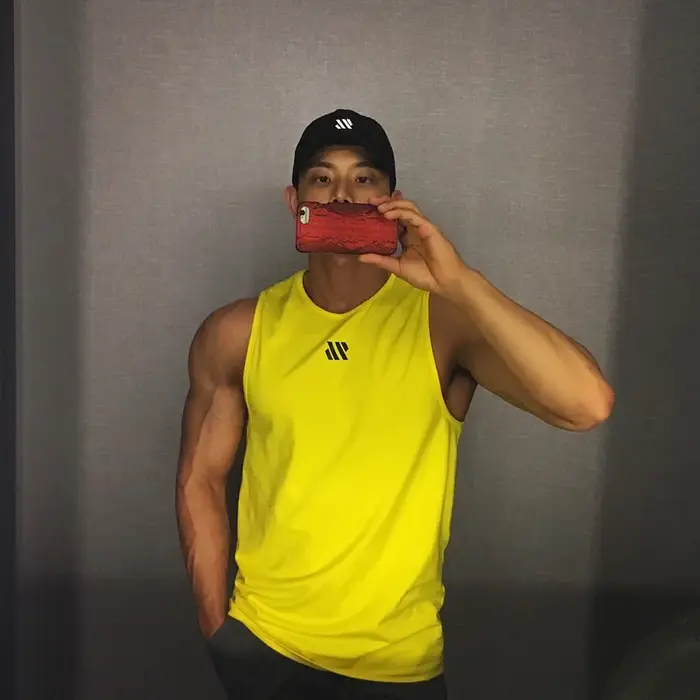GITF Mannen musculation débardeurs gymnastique entraînement Fitness Mouwloos chemise course Kleding Stringer Singlet Zomer Toevallige gilet