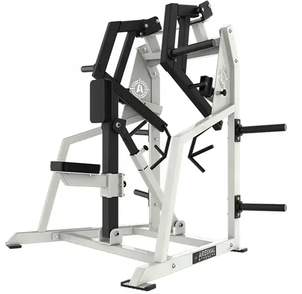 Appareil de fitness d'intérieur à usage intensif pour la musculation et l'entraînement musculaire en salle de sport