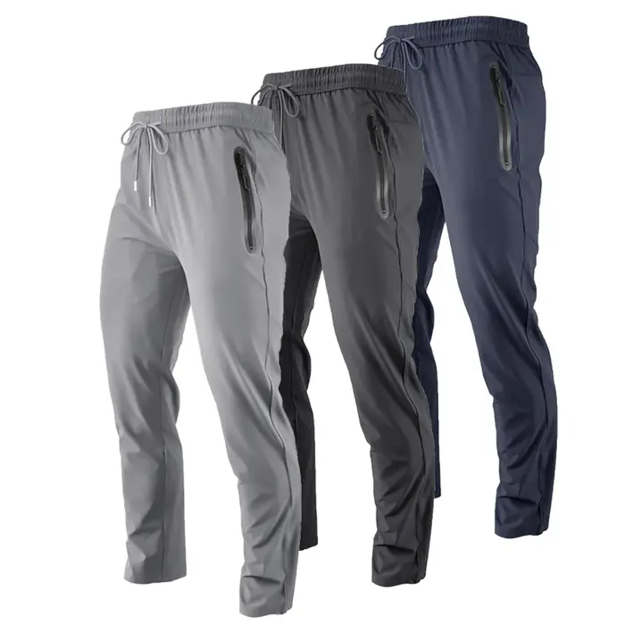 Pantalons de survêtement de Jogging pour hommes