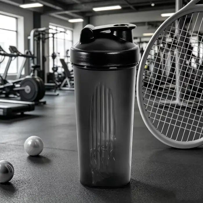 Bouteille shaker de 600 ml