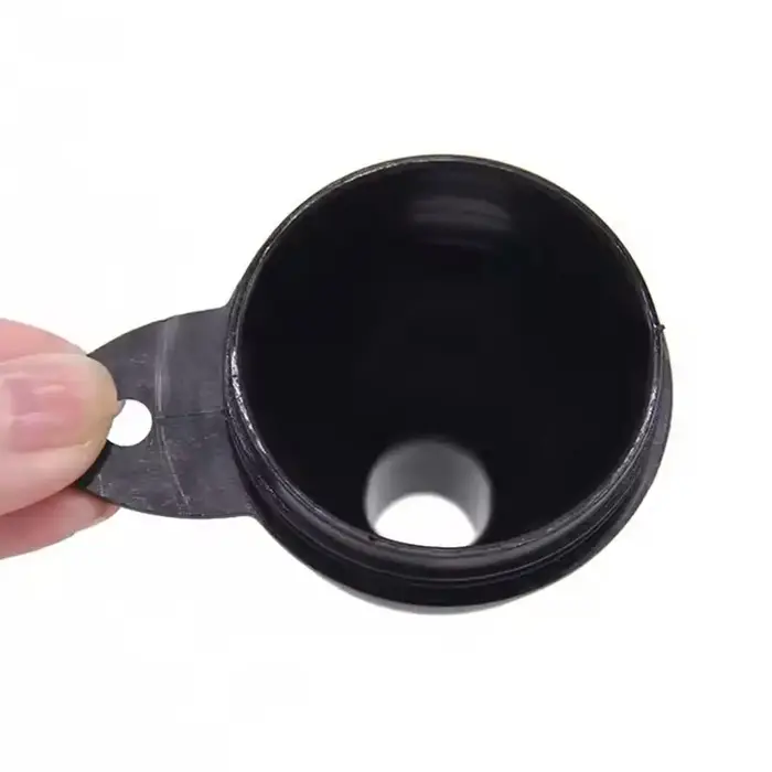 Mini bouteille de poudre de protéines Portable