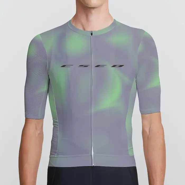 Maillot de cyclisme Pro Areo pour hommes