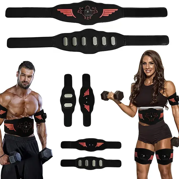Mise à niveau du stimulateur musculaire du bras