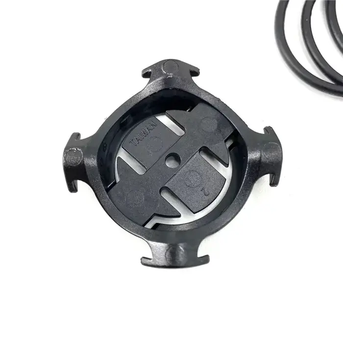 Original pour Garmin Edge série ordinateur de vélo chronomètre accessoire Quatter tour support