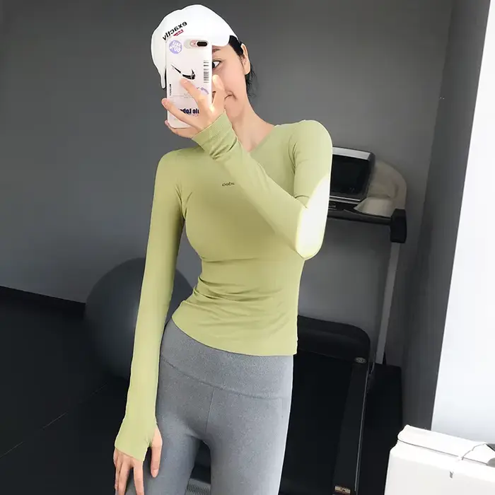 Hauts de Fitness pour femmes