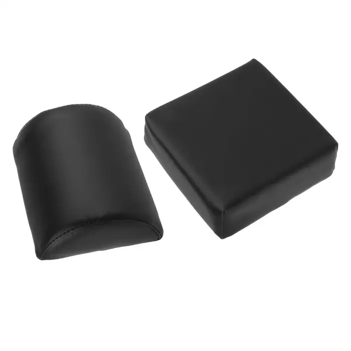 Oreiller Pilates, accessoires de réformateur ergonomiques pour l'exercice et l'entraînement au bureau