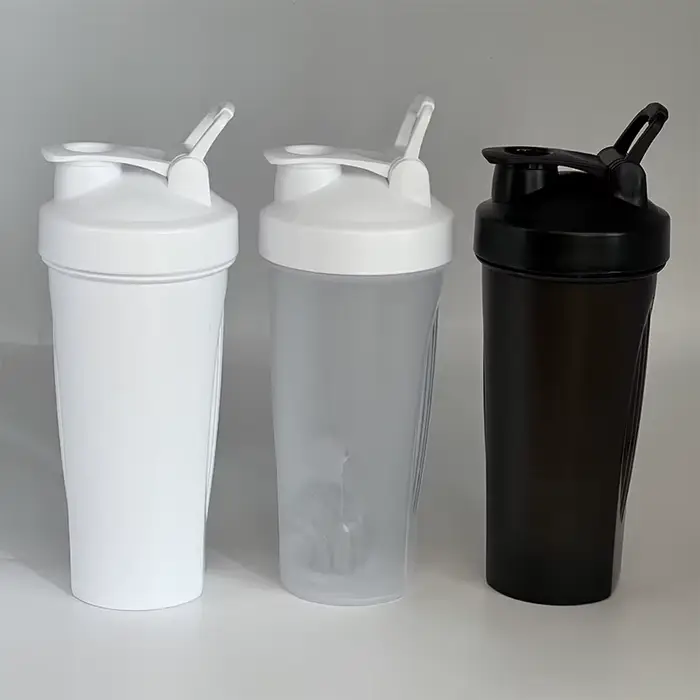 Bouteille Shaker Portable de 600ml