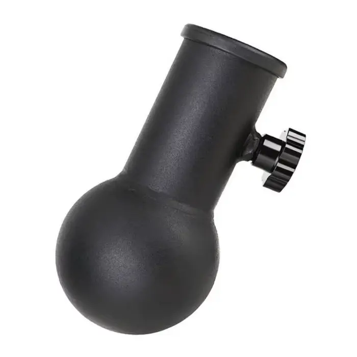 R6FE Secure 360 ​​Rotation Halticine Disposage Durabilité