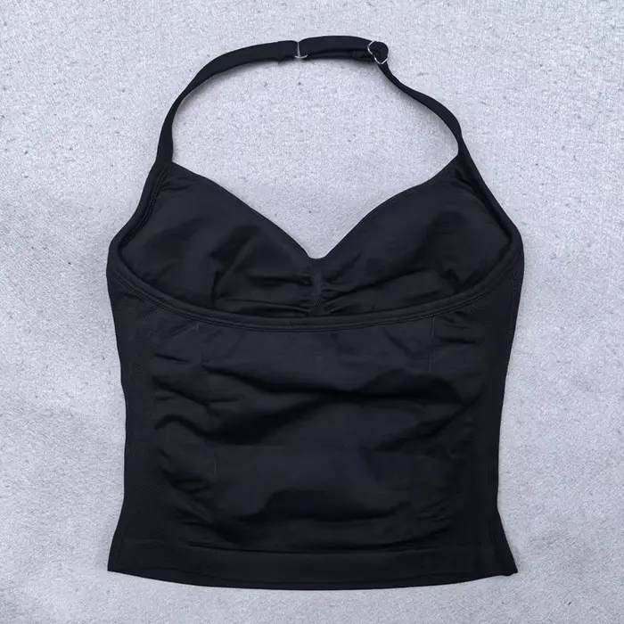 Ensemble de Yoga 2 pièces sans couture