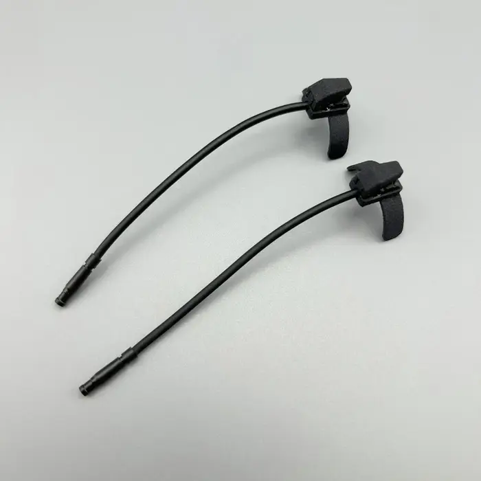 Pour Shimano Di2 12 vitesses Satellite manette de vitesse escalade Sprint bouton de commutation Compatible avec SW-RS801