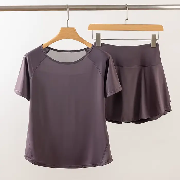 Ensemble de course pour femmes