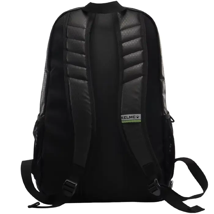 Sac à dos de sport KELME pour homme et femme, sac d'école pour étudiants, sac de fitness, sac d'entr