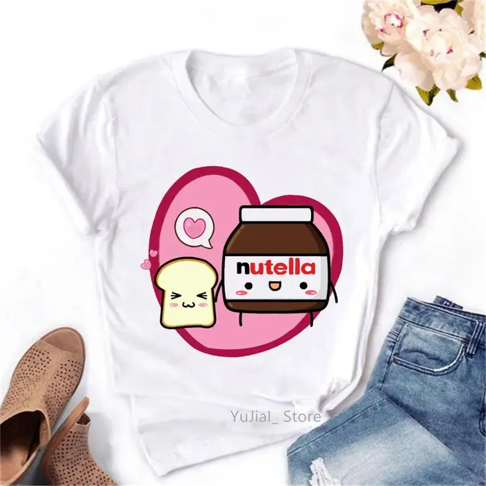 T-shirt manches courtes femme blanc