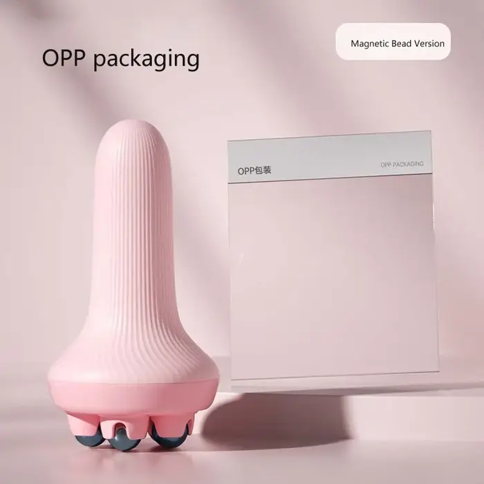 Masseur corporel complet rotatif à 360° pour affiner le visage