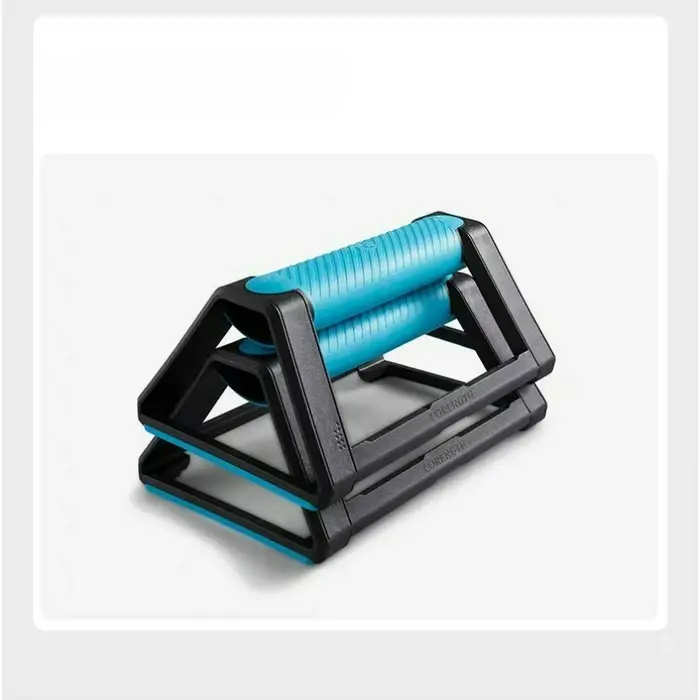 2 pièces Push-Up barre Support Fitness entraînement anti-dérapant
