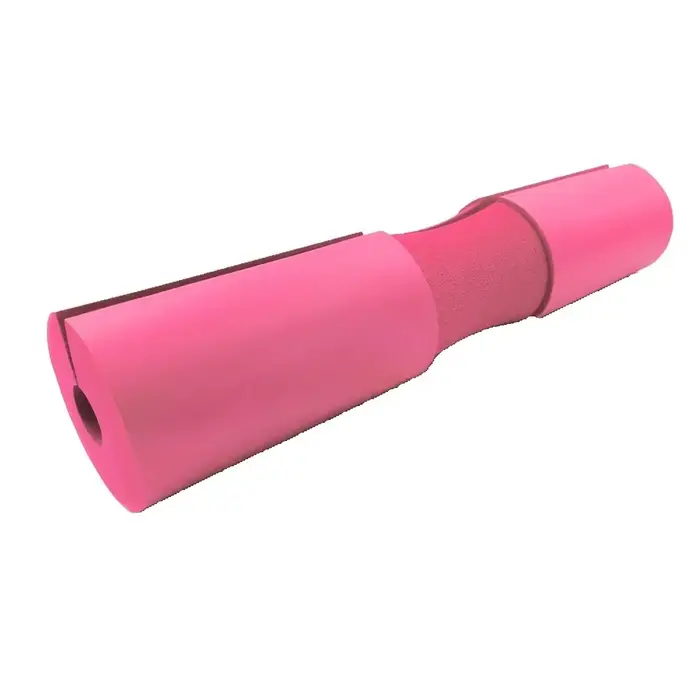 Coussin d'haltères de levage de poids, soutien du cou et des épaules, entraînement de fitness, entra