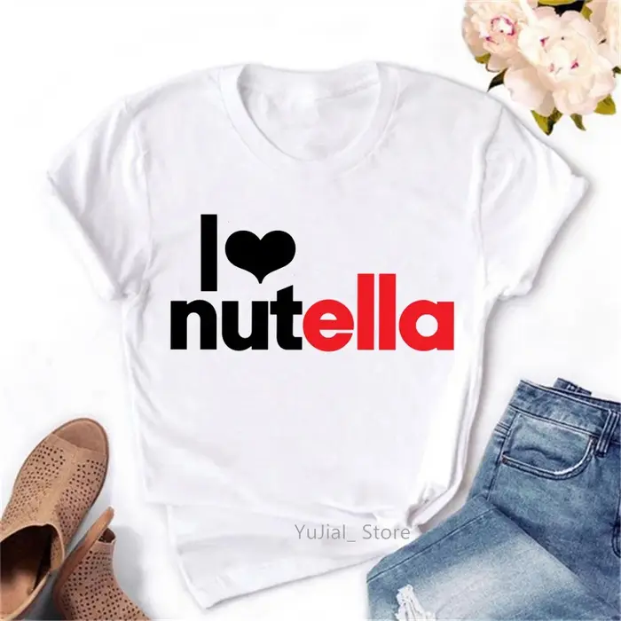 T-shirt manches courtes femme blanc