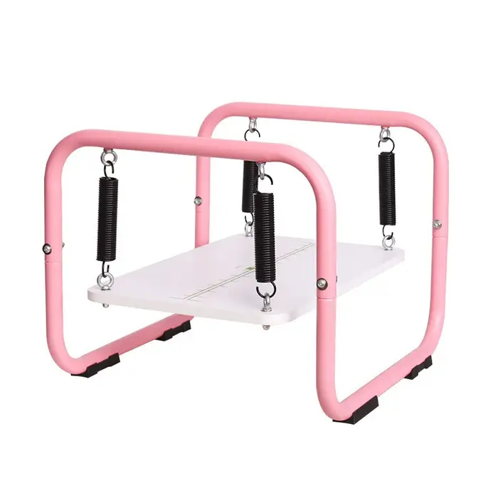 Entraînement d'équilibre, entraîneur d'équilibre de sport de printemps, planche d'équilibre, membres supérieurs et inférieurs, équipement de Fitness domestique