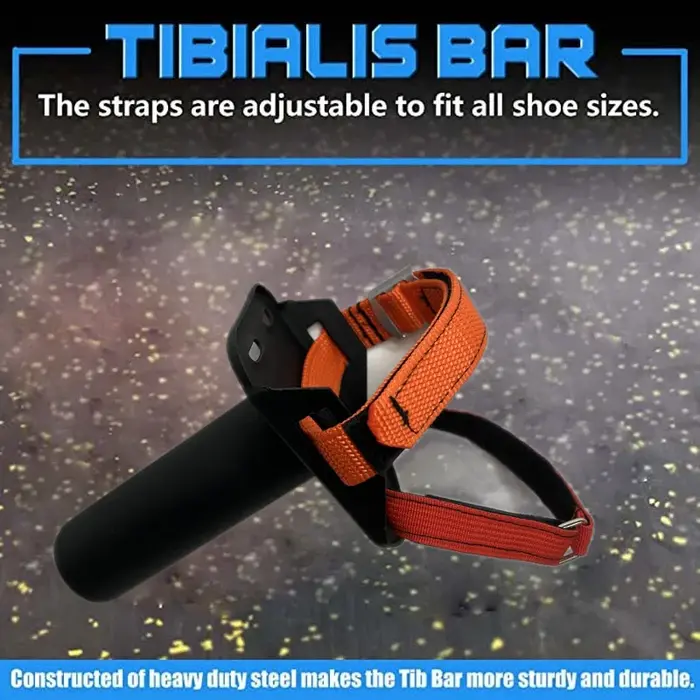 Tib Bar – entraîneur de tibiaux à pied unique