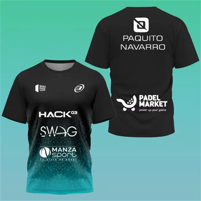 T-shirt de sport pour homme