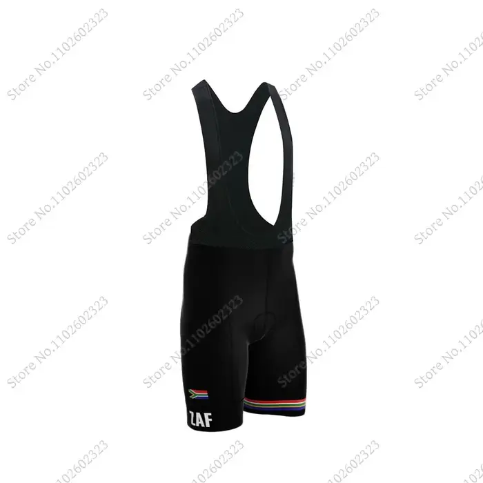 Ensemble maillot et short de cyclisme pour homme
