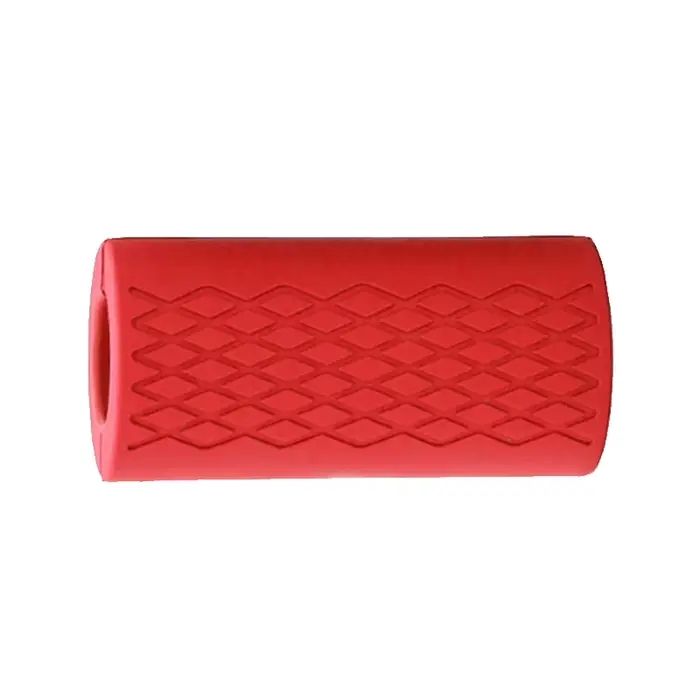 1 /2 pièces haltère Booster poignée Portable équipement de Fitness accessoires d'équipement de Fitne
