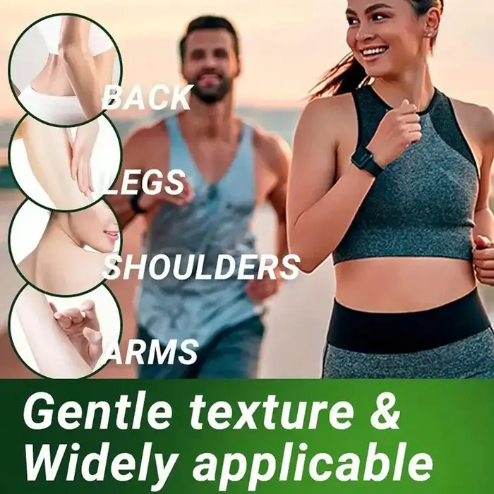 Crème non grasse 100g au magnésium pour les articulations et les muscles
