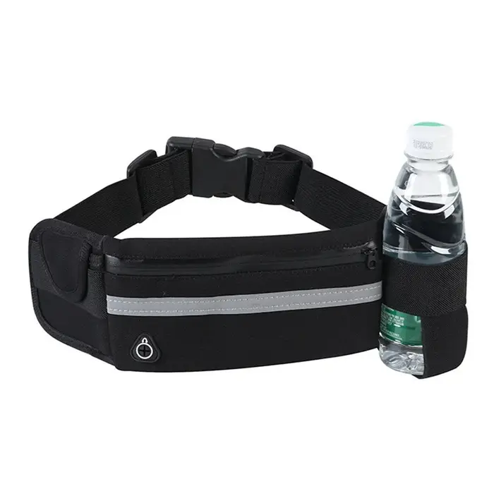 Sac de sport ajustable et étanche