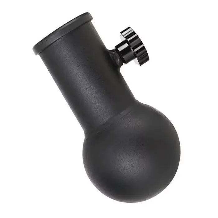 R6FE Secure 360 ​​Rotation Halticine Disposage Durabilité