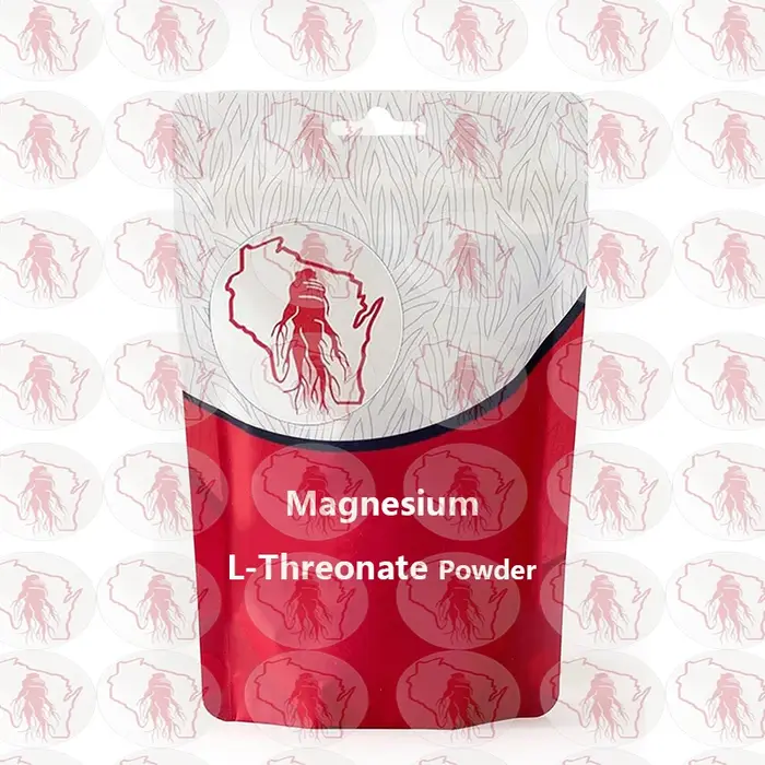 Poudre de L-Thréonate de Magnésium – Direct Usine