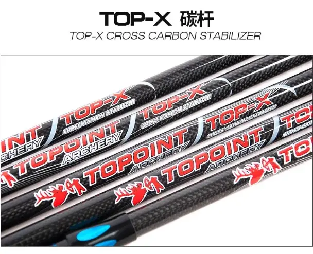 Topoint Store-Barre latérale stabilisatrice 634