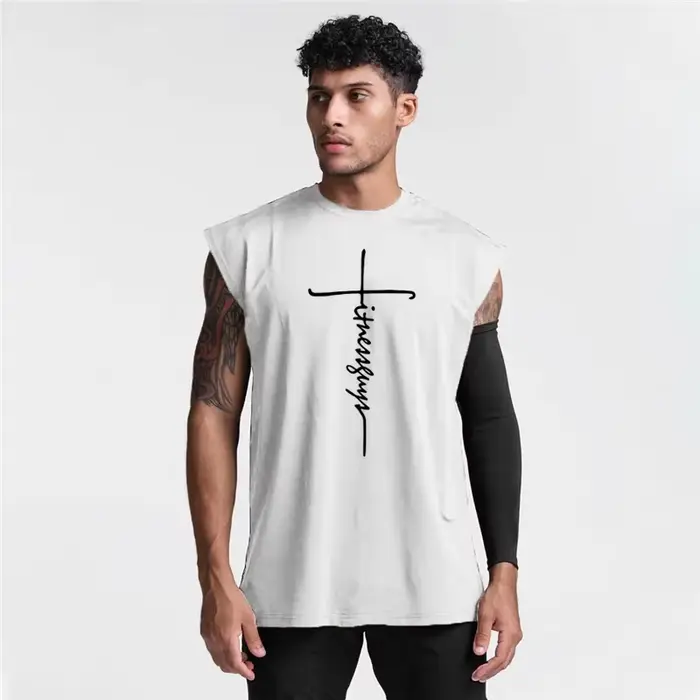 Vêtements de Fitness pour hommes