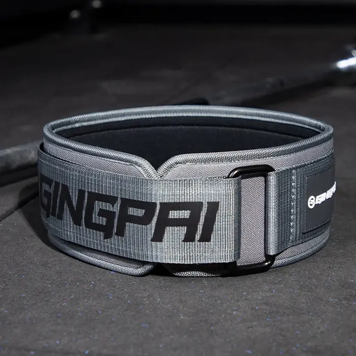 Protections de taille, ceinture d'haltérophilie pour protection d'haltères