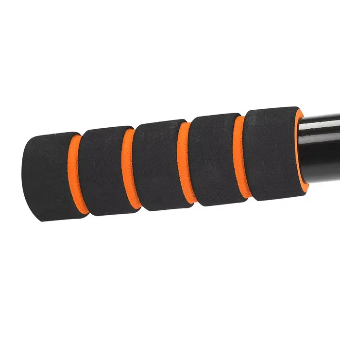 Barre de traction murale pour exercices de musculation