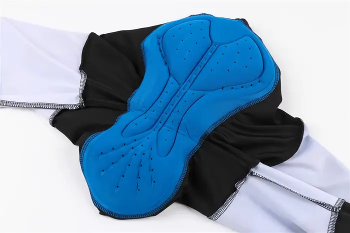 Kit de vêtements de cyclisme Pro Team pour hommes