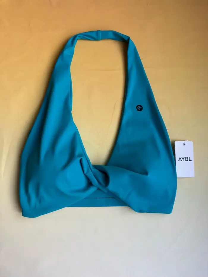Soutien-gorge de yoga — Haut de sport sexy