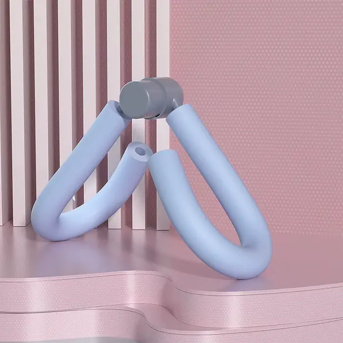 Entraîneur musculaire du plancher pelvien et exercice des cuisses pour la récupération post-partum, 