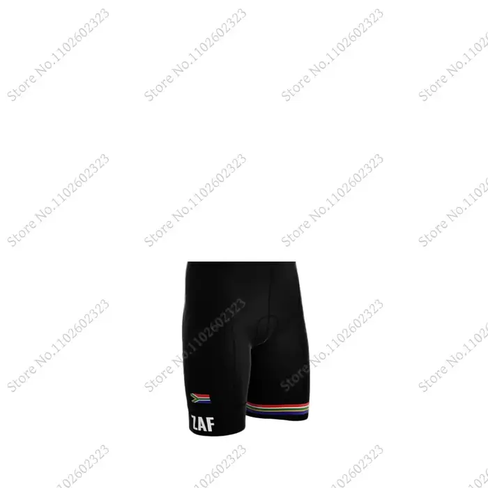 Ensemble maillot et short de cyclisme pour homme, maillot de vélo de route, cuissard à bretelles, ét