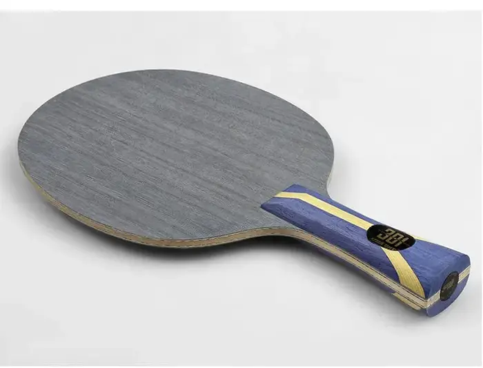 DHS Hurricane 301 H301 lame de Tennis de Table 5 bois 2 AC