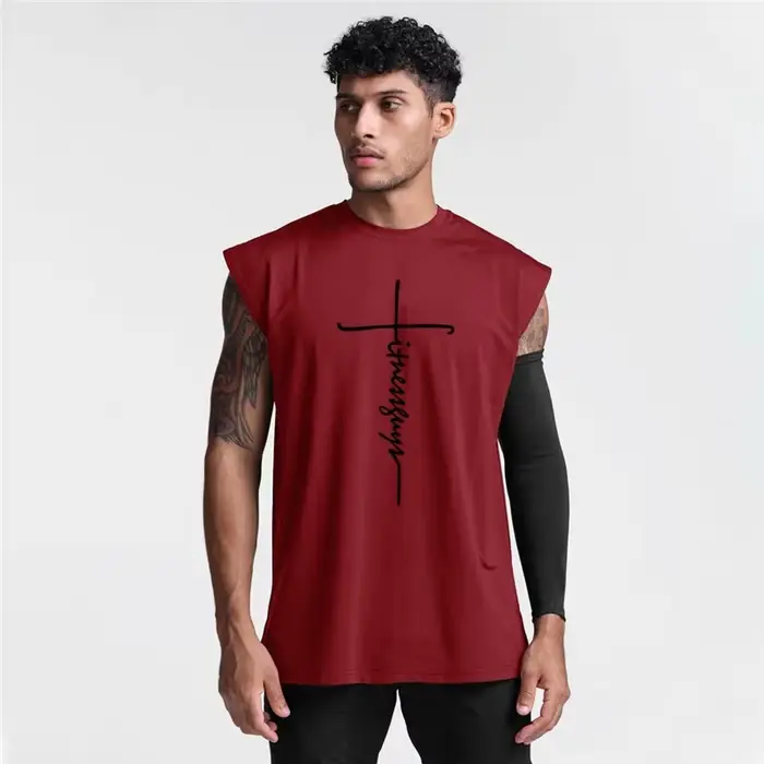 Vêtements de Fitness pour hommes