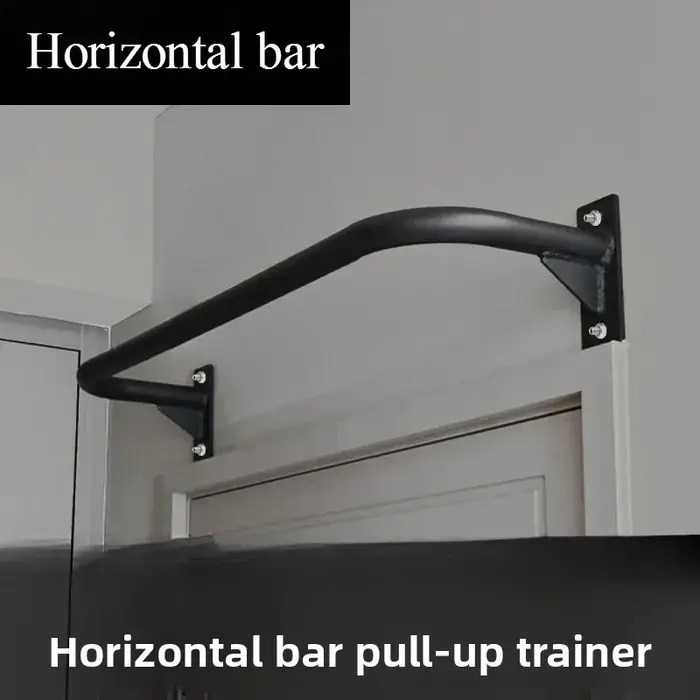Barres horizontales domestiques