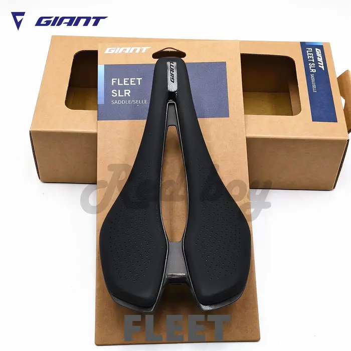 AngiFleet-Selle de vélo de route SL SLR ultralégère confortable et injuste