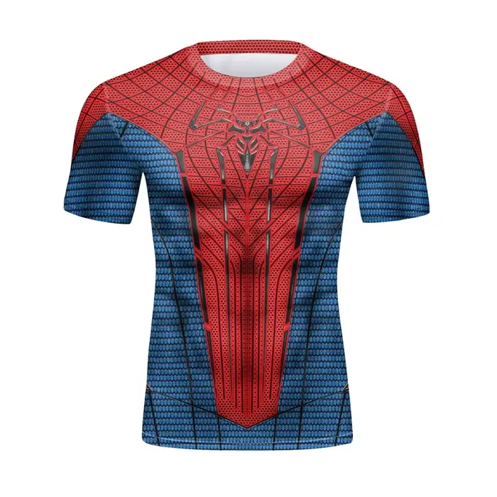 Ensemble de boxe MMA pour homme, maillot de compression, herb j Rashguard, jiu jitsu, t-shirts, pant