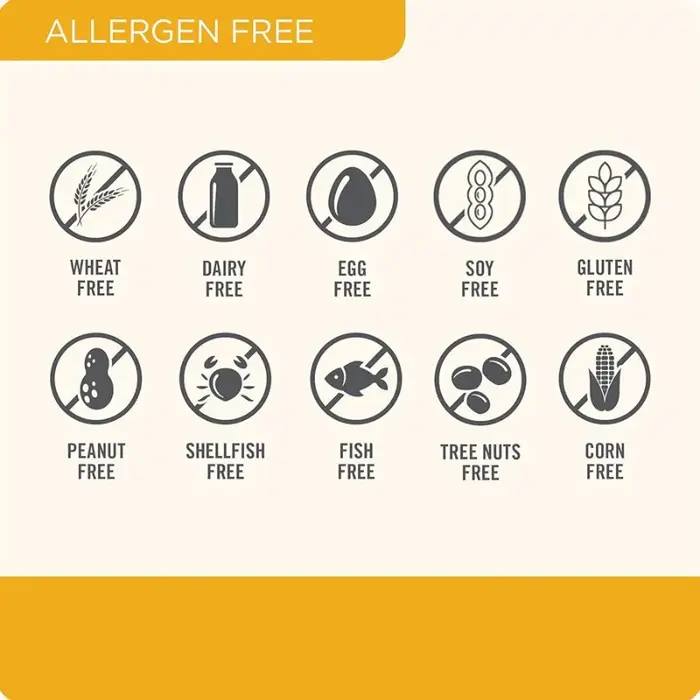 Capsules molles de vitamine D3 à absorption élevée
