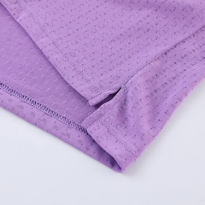 Débardeur d'athlétisme en maille respirante pour homme, maillot de corps de plage cool, maillot de v